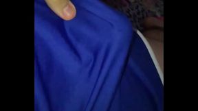 V&iacute_deo lento para voc&ecirc_ se masturbar