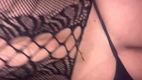 levando pica na cabine da enigma depois de dancar a noite inteira forro