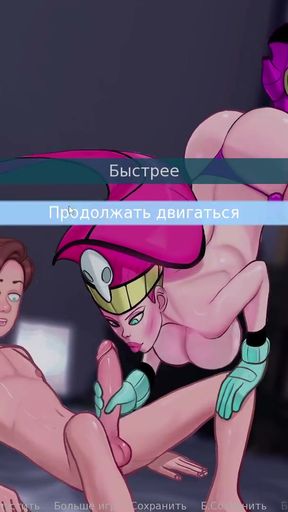 Complete Gameplay - SexNote, Part 3   Clip 2