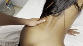 Fucked by Big White Cock