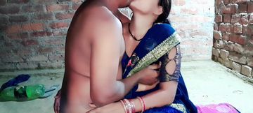 Frist Time Sex with Hot Sexy Beautiful Bhabhi