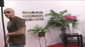 Mature Mom Marsha Lord Gets Her Pussy Penetrated