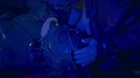 Twisted Nymphs April Dolly Part 5