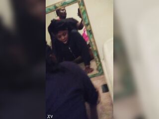 Banging with your babymama
