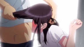 Budding 2 - Busty Live Streamer Gets Fucked By Obsessed Fan With Big Hentai Dick