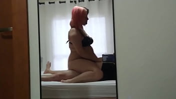 GRAVIDA E DONA DO BOQUETE E DA CAVALGADA NA PIROCA MAIS GOSTOSA DO MUNDO