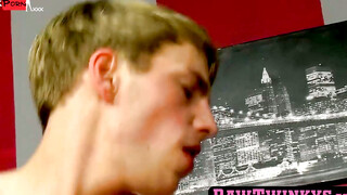 RawTwinkys.com  Insatiable Thirst A Clandestine Affair