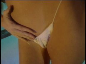 G-String Vampire