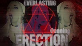 EVERLASTING GOONING ERECTION (16MINS) hardcore DARKNESS