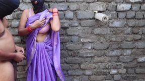 Hot bhabhi ass fuking Saloni  deshi india nude