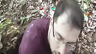 Hairy man Hunk Blows a Explosion in His Gullet and Drinks