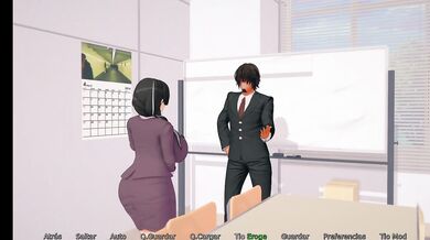 Life's Payback - Catalina Titjob Cum In Face