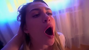 Luxury Mur In Moisten This Pussy With Your Cum