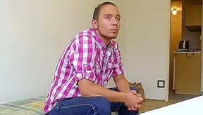 Desperate for Relief: Horny Sub Takes Rough Ride in Bare Ass Session – GayPornLoad 23+