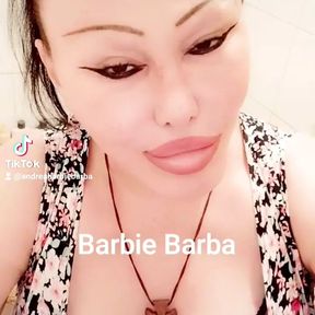 Transs Barbie077.642.494 Barba Skopje Macedonia