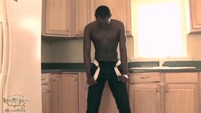Javier Kendall - Thugboy