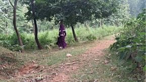 Indian Couple Real Coupes