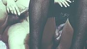 Femboy irresistible que despertó todos mis deseos