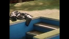 Rocco Siffredi vs Eva Orlowsky in a hot Siummer day!!!
