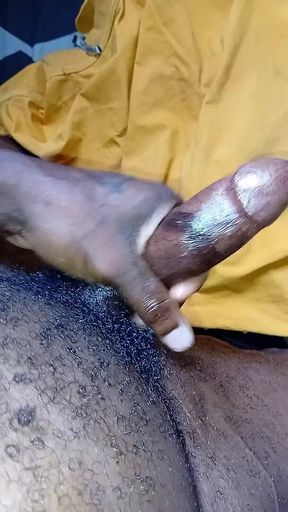 Cumshot