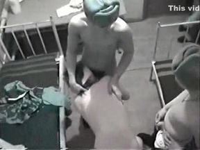 Soldiers Play The Boi