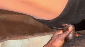 Hot Ass Doll Make Man Fuck Deeply and Okay