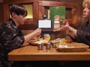【BL】Boys Love Kiss-HARU × Mukai Riku vol.3