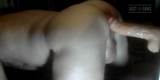 Dildo Play