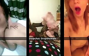 Shemales fucking guys on snapchat episode
