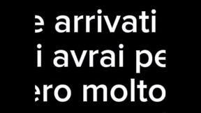 Maril&ugrave_ ti amo