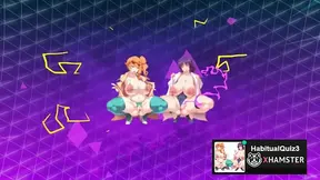 Sexy cheating MOM fucks authentic in Genshin Impact cosplay