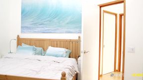 Mark Long and Julian Grey (CT)