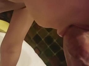 Fun In Japanese hotel