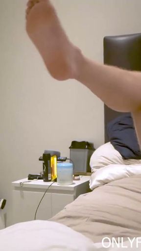 I Creampied Twin - Anal for One, Secret Vaginal for Her   Clip 2