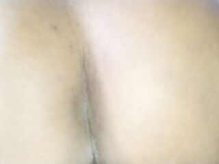 Squirting like a faucet