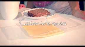 Coincidences - Maja B
