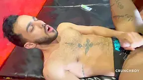 Used Raw By Xxl Blakccok Of - Jay Carter And Douglas Smith