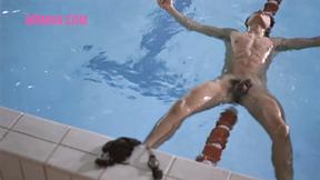 ”Hole-y Moly Best Anus Shots”