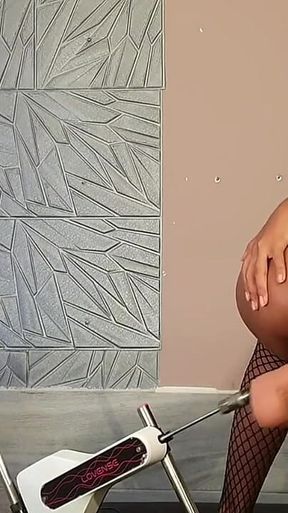 Playing with the Sex Machine