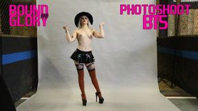 Serpentina Bewtiched- BTS