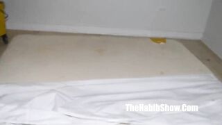 ralph whoren fucking at young dopeman trap house