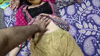Pakistanicouple1997: Innocent Stepdaughter's Rite of Passage With Stepmom & Lover