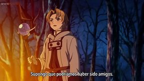 Mushoku Tensei: Isekai Ittara Honki Dasu 2nd Season 2