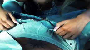 Amy Reid Gets Her Pussy Drilled by a Huge Cock