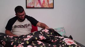 Sex Is Better Than Read a Book