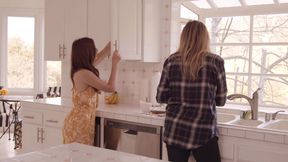 A Call Women's Story Scene 3 Horny Call Woman