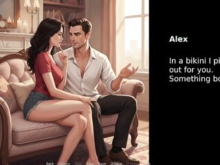 Wife S Dare (part 2)