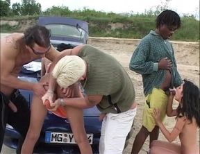 Enema Games