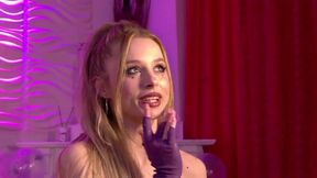Lovely Anais Private Show