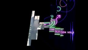 Prissy Estelle - Cumshot Compilation Vol I